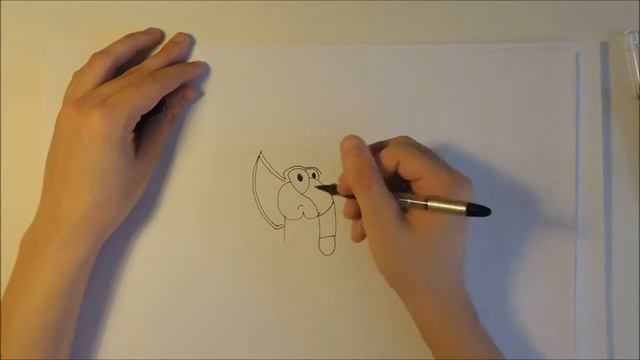 Смешные Грязные Рисунки Сюрприз!! Часть 4