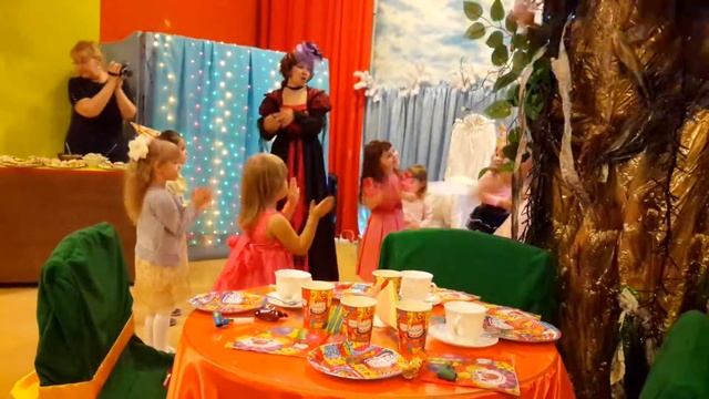 🎂С Днем рождения Юля!