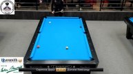 GR Д. Сиротина (D. Sirotina) vs А. Дьячков (A. Diachkov) 2 tour Russia Open 9-ball 2021