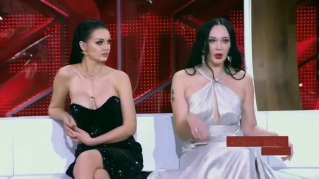 Андрей Малахов Кристина - 😍😍