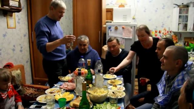 Ржака полная, прикол