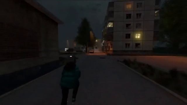 Такие разные Русские карты -  Garry's mod
