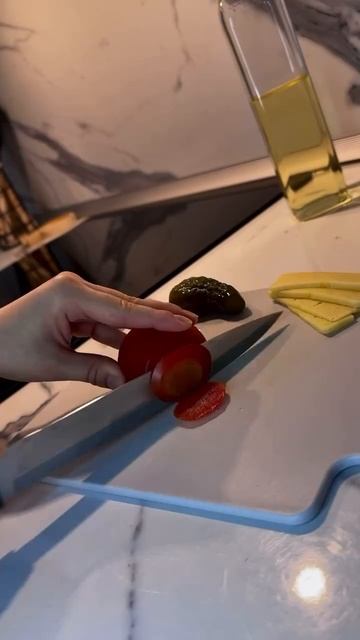 ПП бургер. Сочно, вкусно и похудательно!