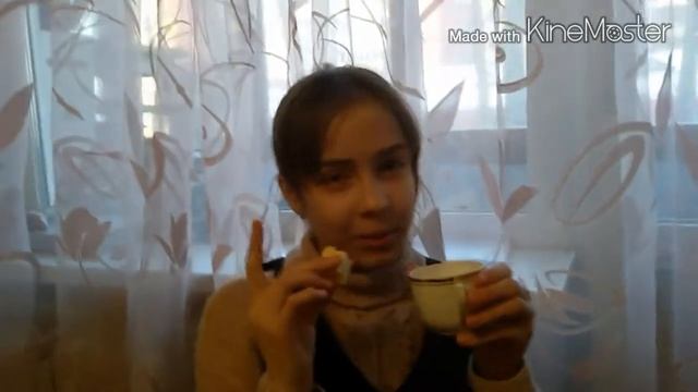Опыт над собой