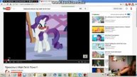 смешные видео про пони