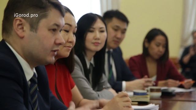 Проект «Инвестиционная среда»: «Высокие технологии: вызовы и возможности»