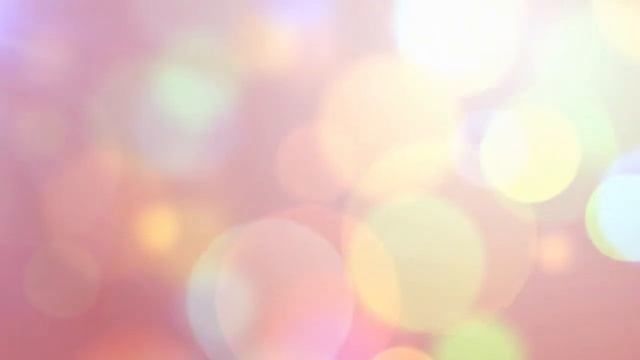 Падение цветных кругов-Background HD.