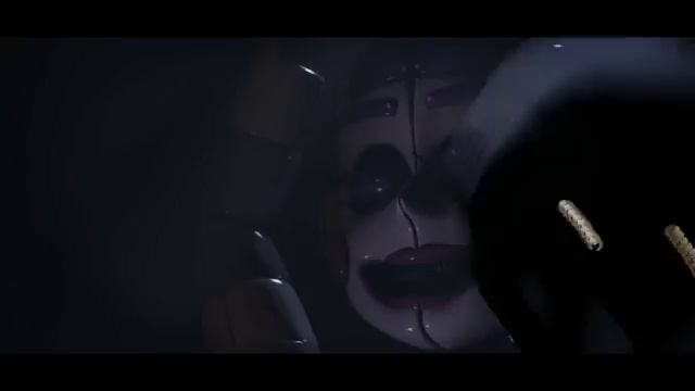 FNAF 5  песня
