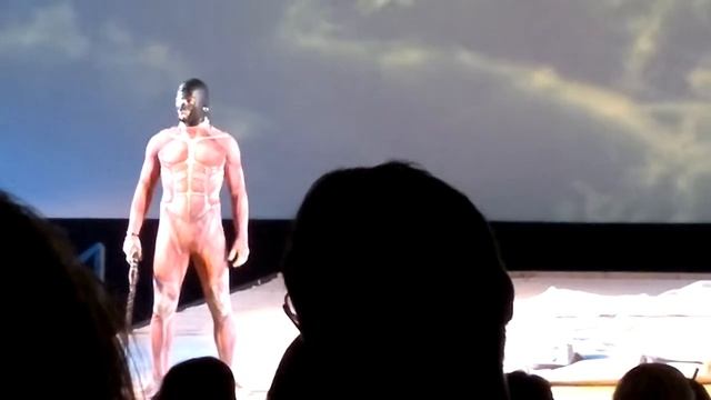 "Павлік Морозов",Лесь Подерв'янський(09.06.2011)