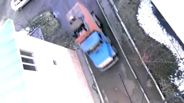 Лучшие дорожные приколы