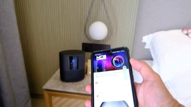 Review Bose Smart Home 500: Kualitas Suara yang Bikin Melongo!"