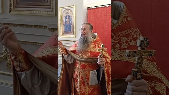 30.04.2025. Бог нас Любит! Ему есть дело до каждого!