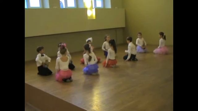 Ритмика. ГБУДО г.Москвы «ДМШ им. Л. Бетховена». Преподаватель: Т.А. Богданова. 2 класс. Л. Бетховен