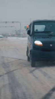 Академик снова дрифтит на bajaj phev