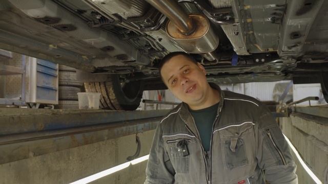 ЛУЧШИЙ АНТИКОР ОТ ДИЛЕРА GEELY