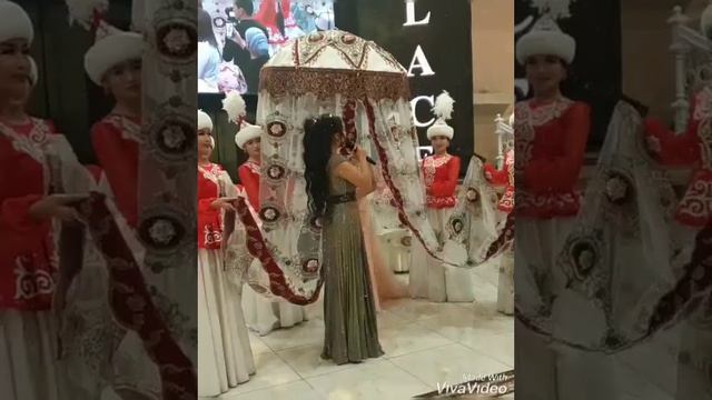 Данияр Эрматов уйлонду! Кыз узатуу! Той боюнча: 0773911111
