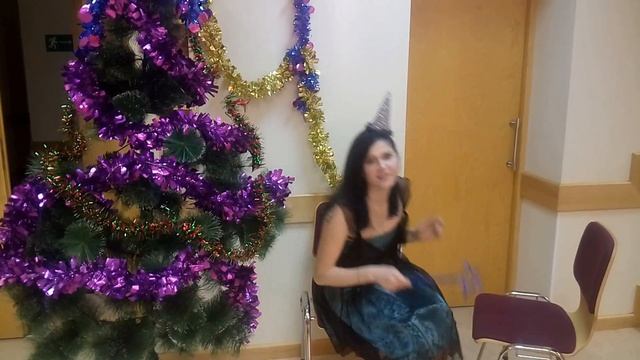 С Новым годом из Кургана