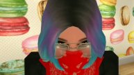 Новая Анимация?! Ниндзя👍 ||Avakin Life|| AvA Ксюша