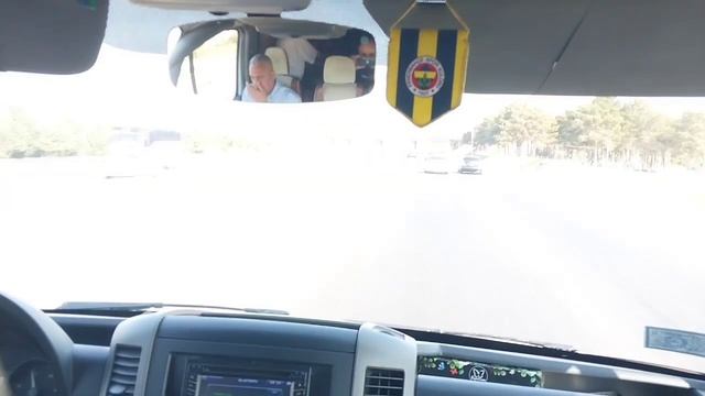 Археолог Гошгар Гошгарлы.