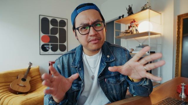 Game Changing Editing in DaVinci Resolve 20