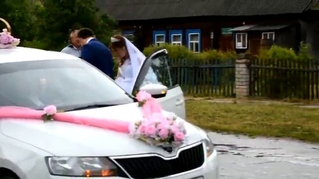 Вымогатели на свадьбе 2 трали вали