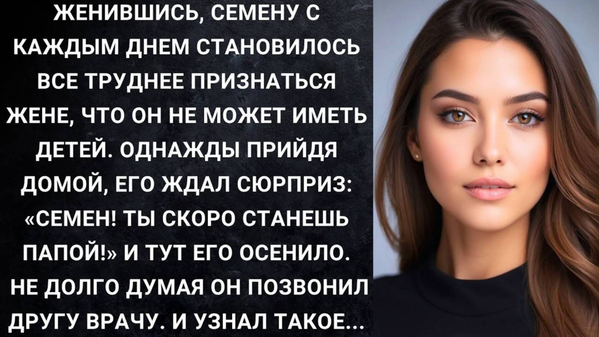 Истории из жизни. Семену с каждым днем становилось Жизненные истории, Аудио рассказы слушать
