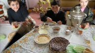 С Днем Рождения, Лусине Маратовна!