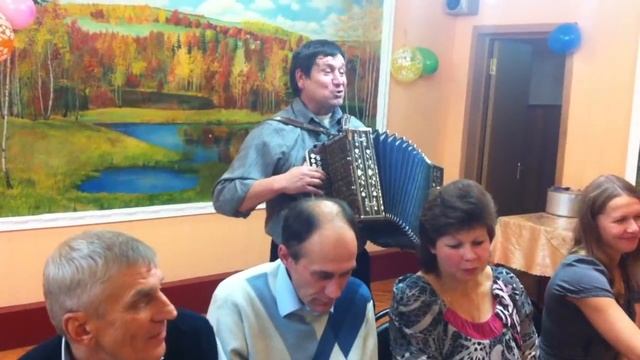 Частушки на дне рождения 5