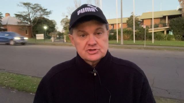 КАК РЕШАТЬ ПРОБЛЕМЫ С УЧЁБОЙ В АВСТРАЛИИ. [#1Australia]#5057