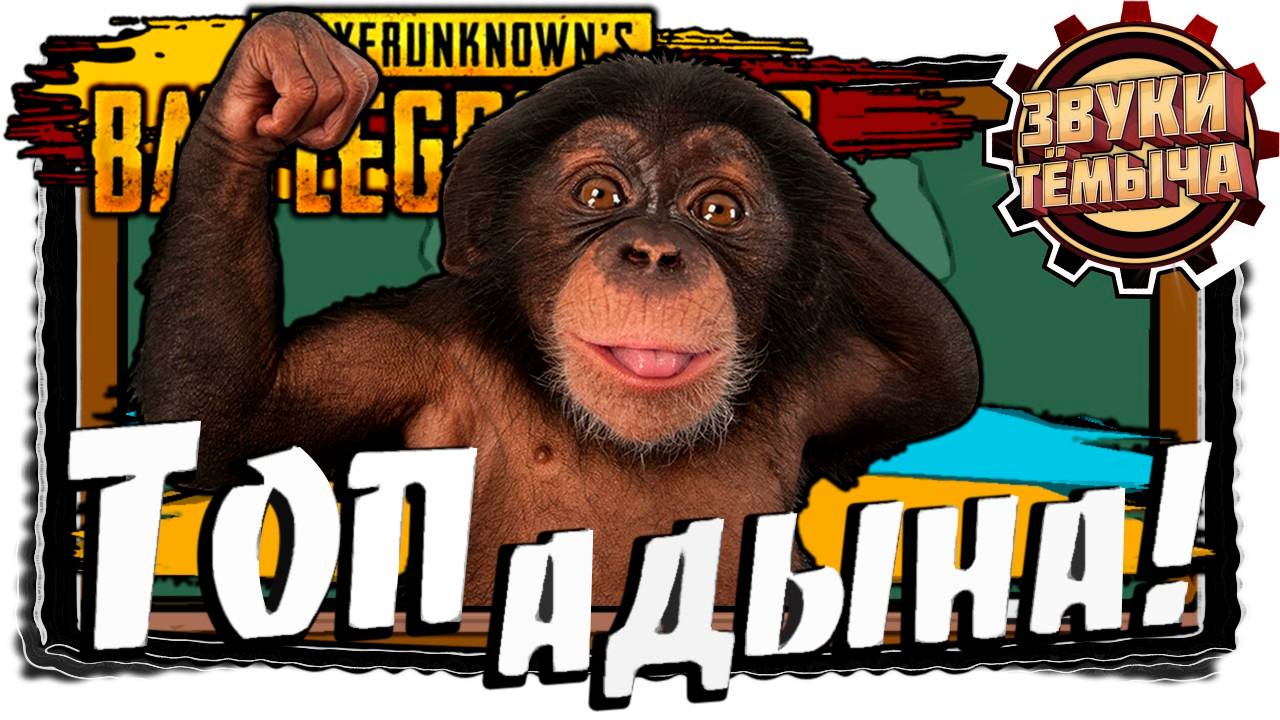 Играю в гордом одиночестве🥸PUBG
