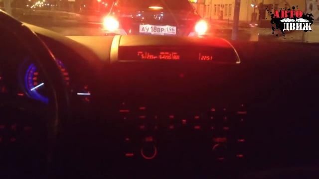 Лучшие авто приколы 2018. Ржачные ситуации на дороге/#4