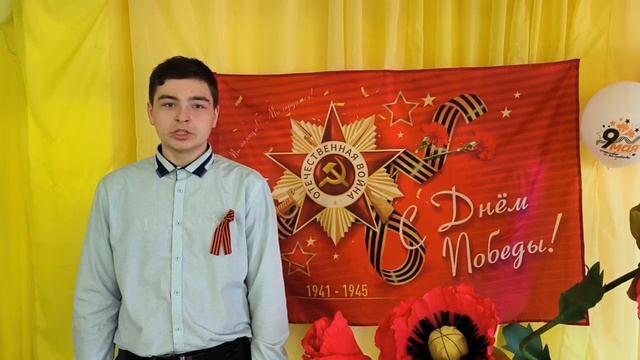 Бухман Никита МБОУ "Рагозинская СШ"