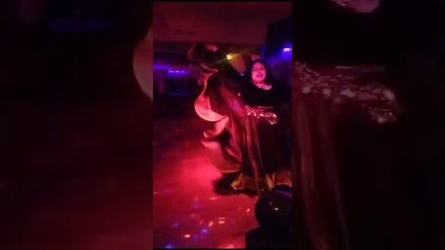 Екатерина Черная 💃Танец (Gipsy 💃Dance) 2024 год