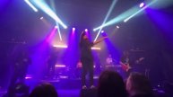 Ермак!- Прости, Когда звезда нам кажется так близко (live @Урбан 19.02.2022)