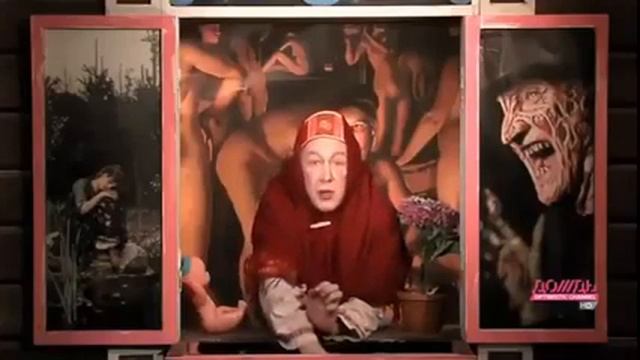 Приколюшки от зверюшки ( политические миниатюры от М Ефремова часть 1)