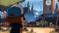 Gravity Falls Clip Гравити Фолз