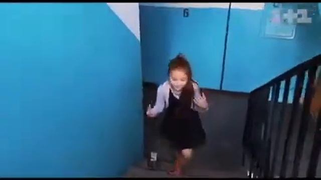 Прикол! (Настя Лисуха)