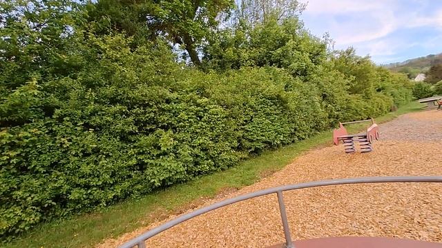 Жизнь в Германии. Деревня в Германии. Öffentliche Schränke in Waldstedt.