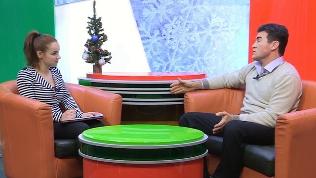 Открытый разговор  Арман Куттыкужанов