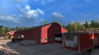 Звуки в American Truck Simulator