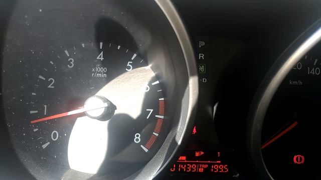 Мазда3 2