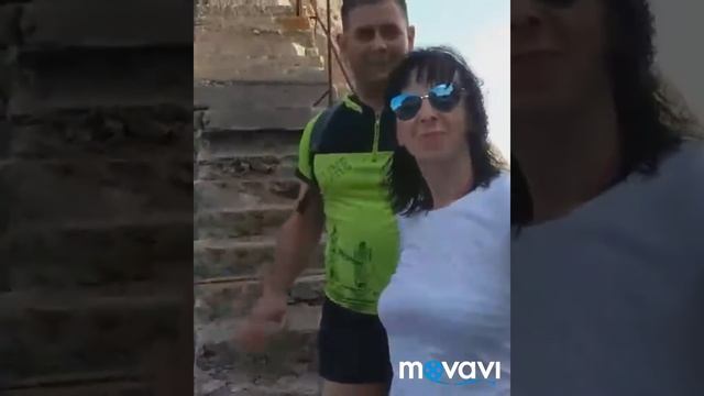 Симеиз. Гора Дива.