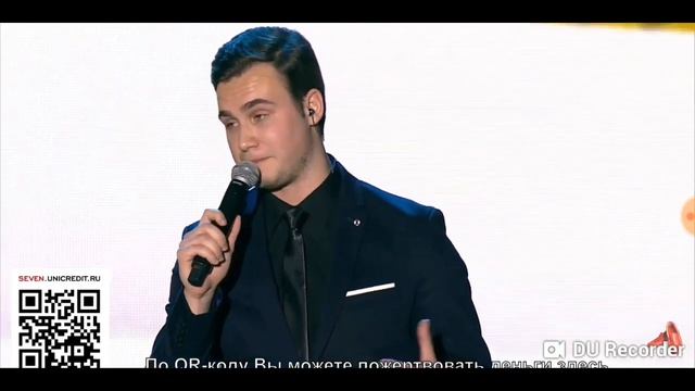НИКОЛАЙ СОБОЛЕВ ОБ AFONYA TV на "7 Жизней"