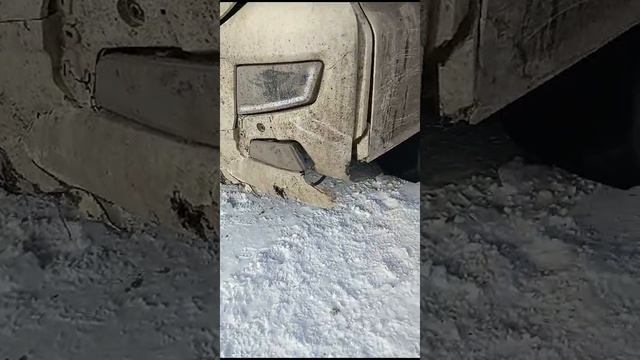 Чукотка Магадан. На одно ногой делать нечего. Вся жизнь в дороге