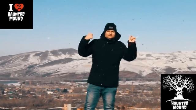 РУСЛАН СиматÁри стал НАСТОЯЩИМ KING OF THE GRAVEYARD
