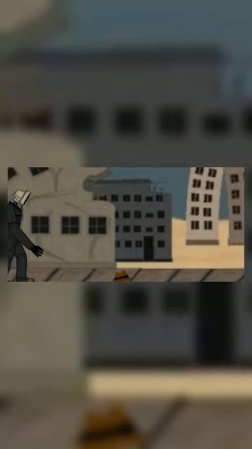 Пиратская Версия Мишки Фредди #roblox #skibiditoilet #анимация #скибидитуалет #animation