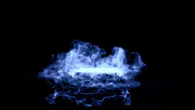 3DS Max FumeFX and Krakatoa Test