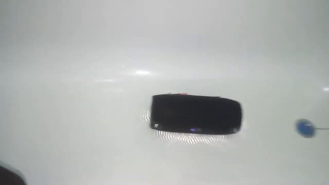 Самый жёсткий басс тест jbl xtreme
