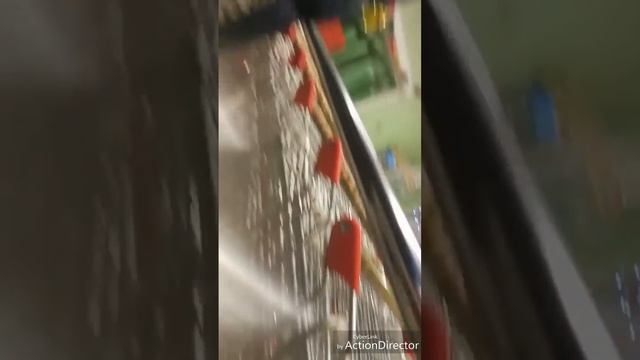 ШОК.пятёрочка. ёбарь продавцов.