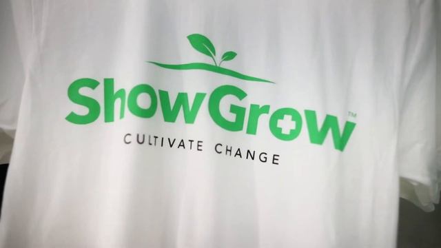Dispensary Video: ShowGrow Las Vegas x Rove